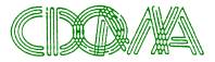 Camberley District Open Mind Association Logo