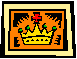 A picture of a crown