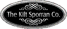 The Kilt Sporran Co Logo