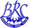 Bracknell Reel Club logo